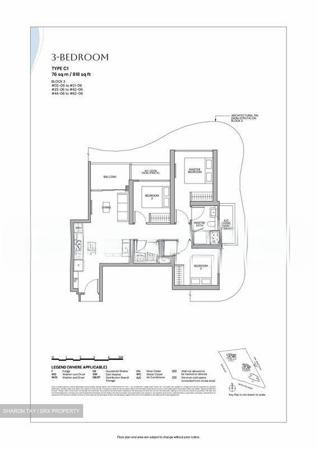 Zion Road (D3), Condominium #589777081